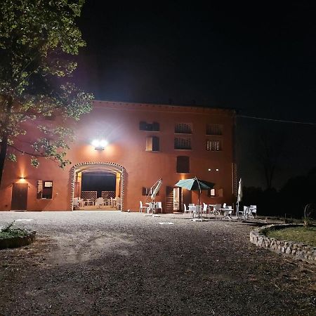 Agriturismo Azienda Agricola Ferrari M.Rita Pozza Extérieur photo