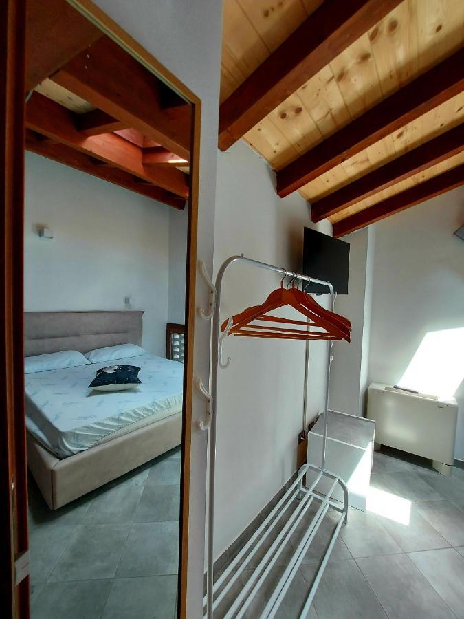 Agriturismo Azienda Agricola Ferrari M.Rita Pozza Extérieur photo